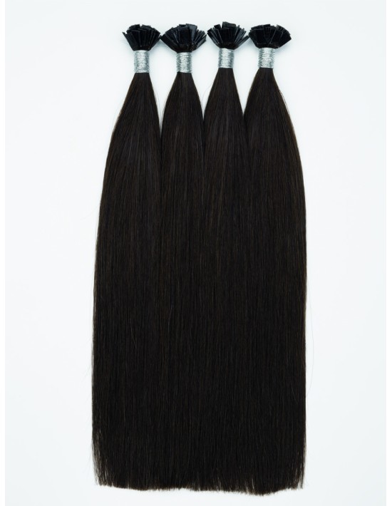 extension keratine NOIR NATURELS