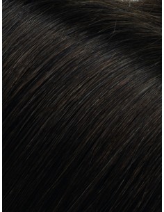 Extensions à la kératine 30 cm
