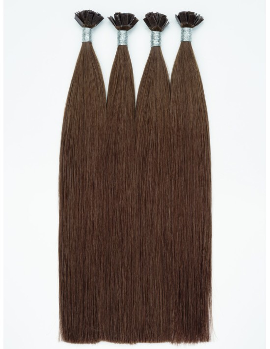 Extension kératine 30 cm Brun