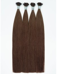 Extension kératine 30 cm Brun