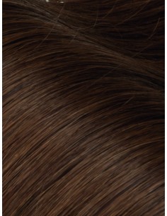 Kératine Cheveux naturels Brun foncé
