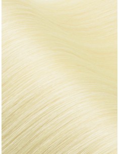 Extension keratine cheveux naturels