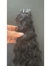 Spezialprodukt - Invisible Tape 70cm - 50gr Schwarz 1