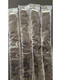 Spezialprodukt - Invisible Tape 70cm - 50gr Schwarz 1