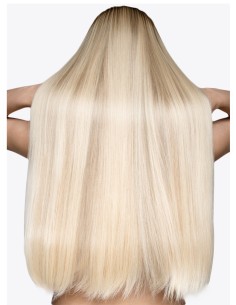 Tressen Russiche Echthaar- Exklusives Angebot - Extens Hair 2