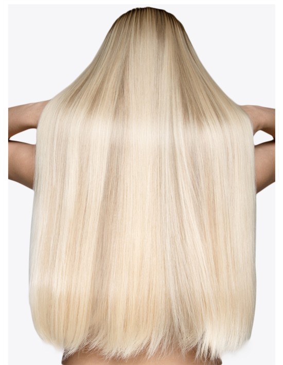 Tressen Russiche Echthaar- Exklusives Angebot - Extens Hair