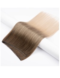 Tissage Russe Ombré