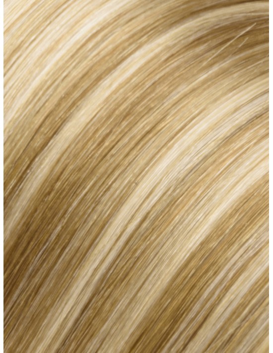 Tape-Extension Balayage Aschbraun-Blond T8-8/60 - 30 cm