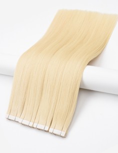 Extensions Tape Hair Cheveux Naturels - Exten's Hair
