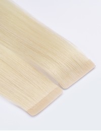 Bondings Pure White 70 - 25 Extensions Bonding Strähnen Bondings Pure White 70 - 25 Extensions Bonding Strähnen