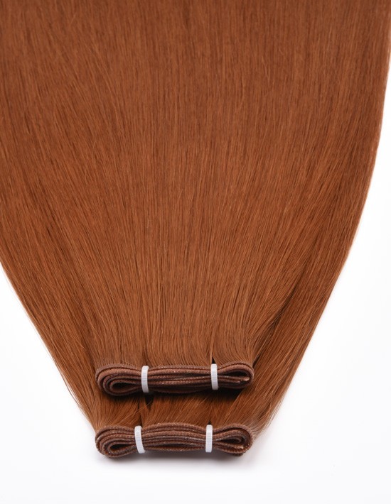 Tissage Russe - 50gr / 50cm - Ginger