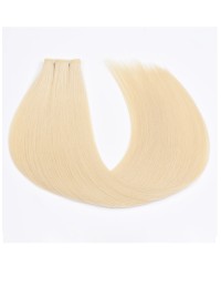 Tissage Cheveu Russe - 613 Blond Platine Remy