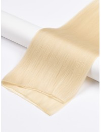 Tissage Cheveu Russe Blond Platine