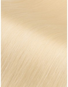 Tissage Cheveu Russe Blond Platine 2