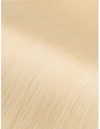 Tissage Cheveu Russe - Blond Platine Remy 50gr / 50cm