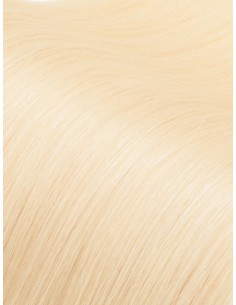 Tissage Cheveux Blond Clair 2