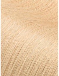 Russische Haarverlängerungen - Honig Blond - Premium Tressen