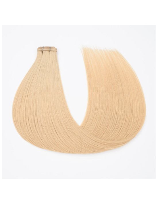 Cheveux pour Tissage Blond Miel 12