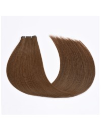 Tissage Cheveux Brun