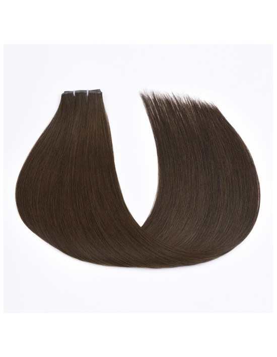 Tissage Russe Brun foncé