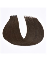 Tissage Russe Brun foncé