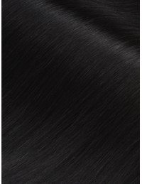 Tissages Naturels - Mèche Brésilienne Brune - Extens Hair