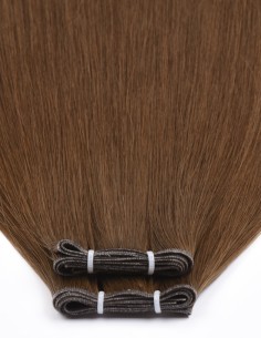 Tissage Naturel Indien - Mèches Naturelles Remy Hair - EXTENS HAIR 2
