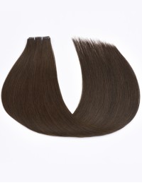 Tissage Naturel Indien - Mèches Naturelles Remy Hair - EXTENS HAIR