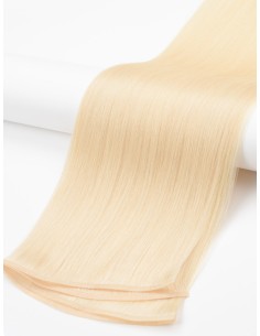 Tissage Cheveux Blond Clair