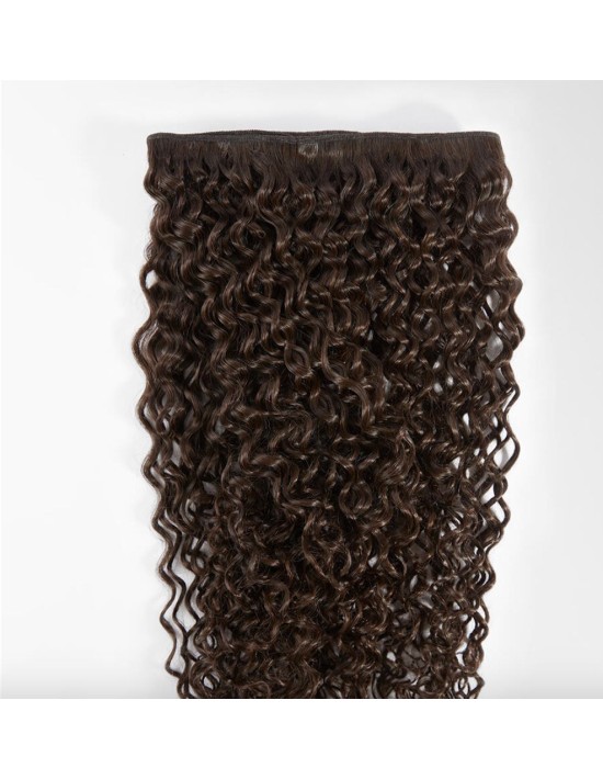 Invisible Tape 50cm Noir 200g - Produit Spécial Kératine