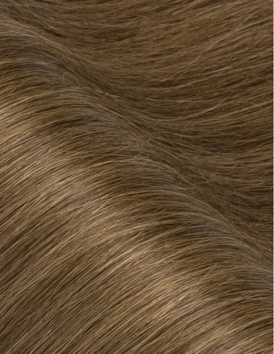 Invisible tape hair 70cm – Ombré Châtain Foncé B1B-2/6 | Extens Hair