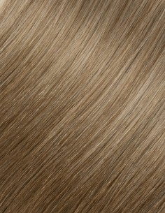 Extension de cheveux en bande invisible 70cm – Ombré Bronde B6/18 | Extens Hair 2