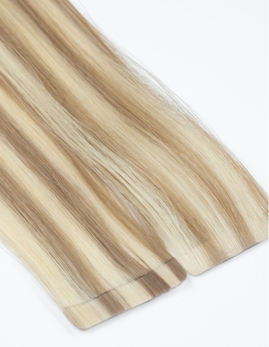 Extensions adhésive invisible 70cm 