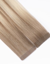 Extension adhésive 8C/88 – Balayage Sable 50cm en Remy Hair | Extens Hair Extension adhésive 8C/88 – Balayage Sable 50cm en Remy Hair | Extens Hair