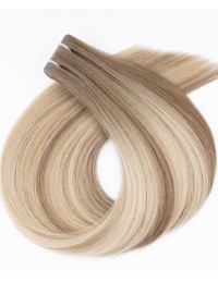 Tape-In Extensions 8C/88 – Balayage Sand 50cm Remy Hair | Extens Hair