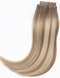 Extension adhésive 8C/88 – Balayage Sable 50cm en Remy Hair | Extens Hair Extension adhésive 8C/88 – Balayage Sable 50cm en Remy Hair | Extens Hair