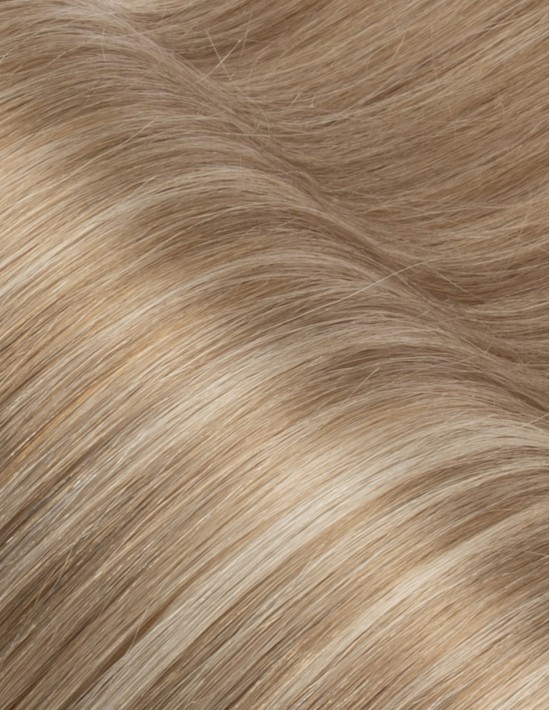 Keratin Bonding 8C88 Sandy 25 Strähnen 50 cm - Extens Hair