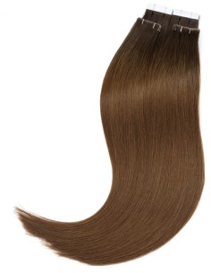 Extens Hair fur Frisörsalons ♥ Tape Haar ♥ Natürlisches Remy Hair Haar 2