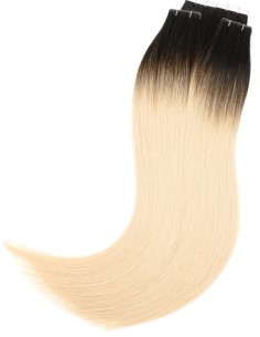 Extens Hair fur Frisörsalons ♥ Tape Haar ♥ Natürlisches Remy Hair Haar 2