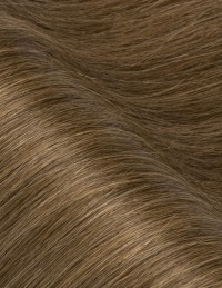 Günstig Bondings Haarverlängerung - Echthaar Extensions im [Deluxe Box]