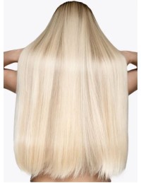 3x tissages 50g - 70# Blond Polaire 60cm 3x tissages 50g - 70# Blond Polaire 60cm