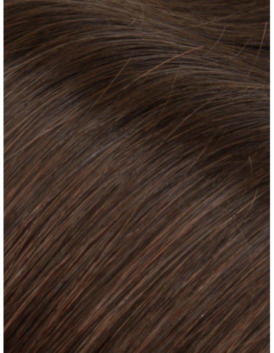 Postiche Queue de Cheval Brun 2