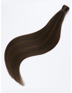 Ponytail Echthaar Balayage