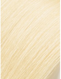 Postiche Queue de Cheval Blond platine 613