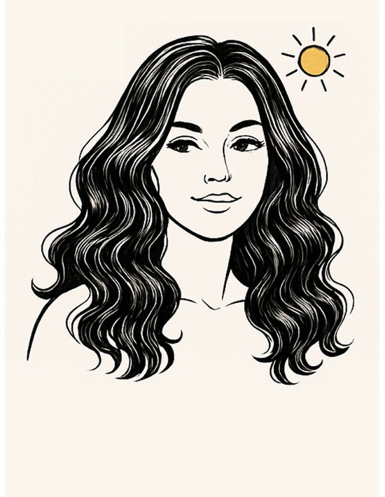 chignon de nuit scrunchie satin