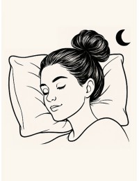 Scrunchie compatible extensions