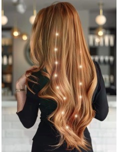 Christal pour Cheveux - bijoux capillaires 2