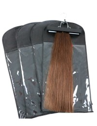 Housse pour extension de cheveux