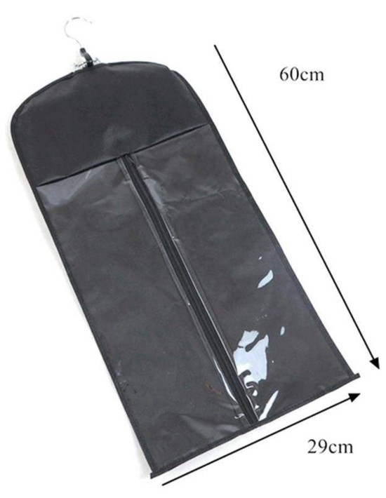 Sac - housse avec cintre pour extensions