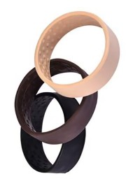 élastique volumisateur